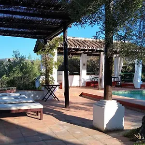  Сasa de vacaciones Carmen Magnificent In Serrania
